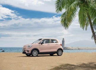 Türkiye’nin En Ekonomik Elektrikli Otomobili Leapmotor T03’ün Fiyatı Belli Oldu!