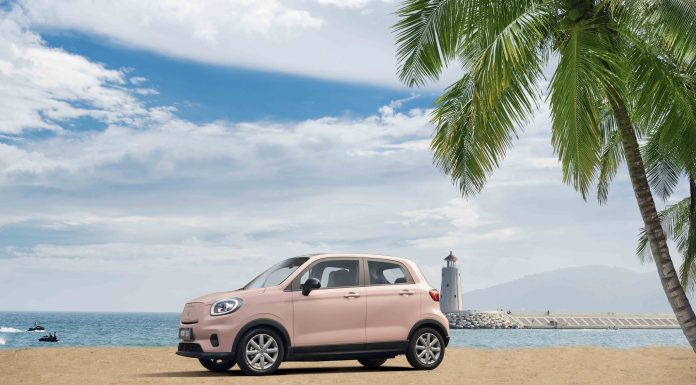 Türkiye’nin En Ekonomik Elektrikli Otomobili Leapmotor T03’ün Fiyatı Belli Oldu!