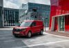 Ford Pro Yeni E-Transit Courier’i İstanbul’da Tanıttı