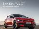 Kia EV6 GT dünyanın en iyi performans otomobili seçildi