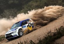 Ralli Sezonu Bodrum’da Açılıyor