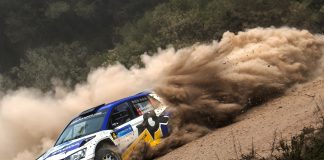 Ralli Sezonu Bodrum’da Açılıyor