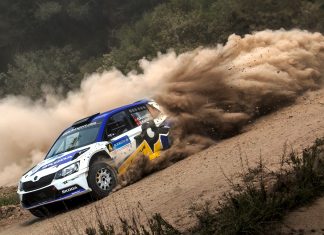 Ralli Sezonu Bodrum’da Açılıyor