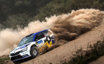 Ralli Sezonu Bodrum’da Açılıyor