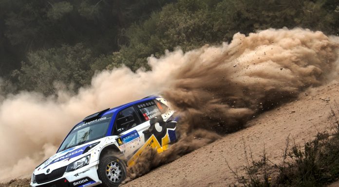 Ralli Sezonu Bodrum’da Açılıyor