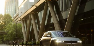 Hyundai 2030 Yılına Kadar İlk Üç Elektrikli Araç Üreticisinden Biri Olacak.