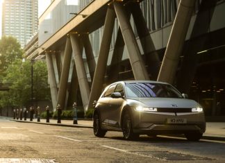 Hyundai 2030 Yılına Kadar İlk Üç Elektrikli Araç Üreticisinden Biri Olacak.