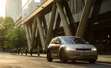 Hyundai 2030 Yılına Kadar İlk Üç Elektrikli Araç Üreticisinden Biri Olacak.