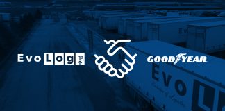 Goodyear ve Evolog’dan önemli iş birliği