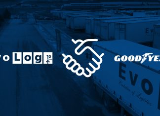 Goodyear ve Evolog’dan önemli iş birliği