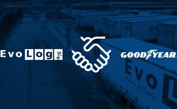 Goodyear ve Evolog’dan önemli iş birliği