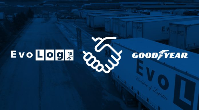 Goodyear ve Evolog’dan önemli iş birliği