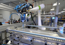 Siro Batarya Geliştirme ve Üretim Kampüsü’nün inşaatına başlandı