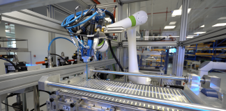 Siro Batarya Geliştirme ve Üretim Kampüsü’nün inşaatına başlandı