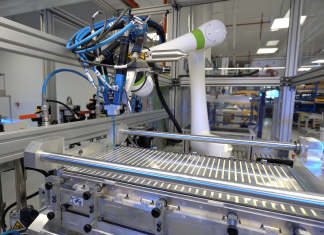 Siro Batarya Geliştirme ve Üretim Kampüsü’nün inşaatına başlandı