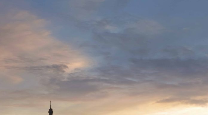 CITROËN C3 ELLE TÜRKİYE’DE!