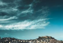 Mardin Büyükşehir Belediyesi’ne TEMSA’dan 11 araçlık teslimat