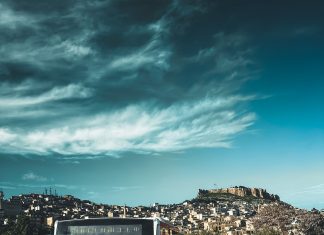 Mardin Büyükşehir Belediyesi’ne TEMSA’dan 11 araçlık teslimat