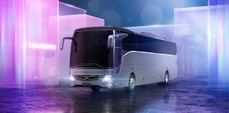 Mercedes-Benz Türk, 2023’ün ilk çeyreğinde ihracatta hız kesmedi