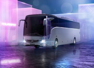 Mercedes-Benz Türk, 2023’ün ilk çeyreğinde ihracatta hız kesmedi