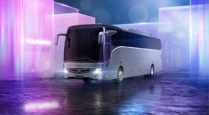 Mercedes-Benz Türk, 2023’ün ilk çeyreğinde ihracatta hız kesmedi