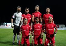 Mercedes-Benz Türk, Ampute Futbol Milli Takımı’nı yeni zaferlere taşımaya devam edecek