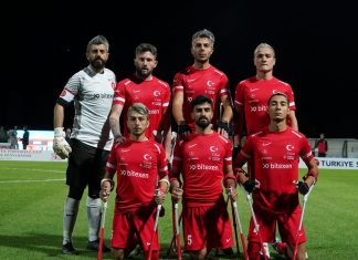 Mercedes-Benz Türk, Ampute Futbol Milli Takımı’nı yeni zaferlere taşımaya devam edecek