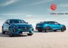 PEUGEOT 408, 2023 RED DOT ÖDÜLÜ’NE LAYIK GÖRÜLDÜ!