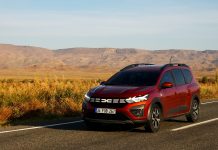 Tüm Dacıa modellerinde 5 yıl garanti