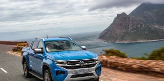 Yeni Amarok: Her haliyle Volkswagen!