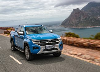 Yeni Amarok: Her haliyle Volkswagen!