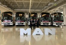 MAN Lion’s Coach seyahat sektöründehem firmaların hem de bireysel yatırımcıların tercihi