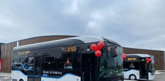 Anadolu Isuzu’nun elektrikli otobüs ihracatı katlanarak devam ediyor