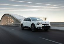 Citroën ë-C4 ve ë-C4 X’de İkinci Döneme Geçiliyor!