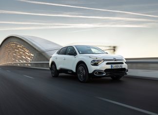 Citroën ë-C4 ve ë-C4 X’de İkinci Döneme Geçiliyor!