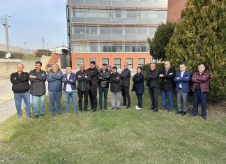 Mercedes-Benz Türk, “Eğitmen Kaptanlar” adını verdiği yeni bir eğitim programını hayata geçirdi