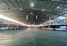 TEMSA 81 yeni araçla, Adana’nın yeşil dönüşümüne destek verecek