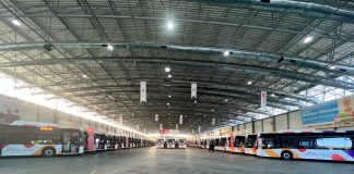 TEMSA 81 yeni araçla, Adana’nın yeşil dönüşümüne destek verecek