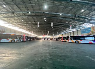 TEMSA 81 yeni araçla, Adana’nın yeşil dönüşümüne destek verecek