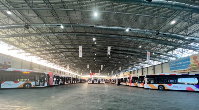 TEMSA 81 yeni araçla, Adana’nın yeşil dönüşümüne destek verecek