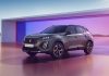 PEUGEOT 2008 YENİLENDİ