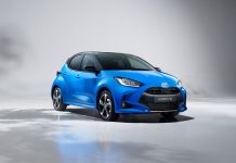 Yeni Yaris “Hybrid 130” ile Daha Fazla Performans Getirecek