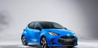 Yeni Yaris “Hybrid 130” ile Daha Fazla Performans Getirecek