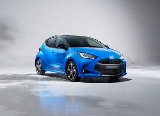 Yeni Yaris “Hybrid 130” ile Daha Fazla Performans Getirecek