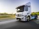 Mercedes-Benz eActros300 Türkiye’de test edilecek