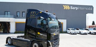 YÜZDE YÜZ ELEKTRİKLİ TIR TÜRKİYE YOLLARINDA!