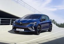 YENİ RENAULT CLIO TÜRKİYE’DE TANITILDI