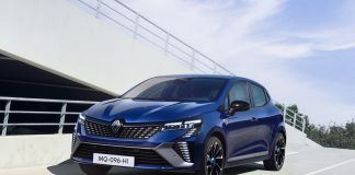 YENİ RENAULT CLIO TÜRKİYE’DE TANITILDI