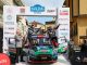 Castrol Ford Team Türkiye, Eskişehir Rallisi’ndeMarkalar Birinciliği Kupasını Kazandı
