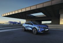 RENAULT’NUN YENİ Coupe SUV MODELİ rafale’indünya lansmanı gerçekleşti